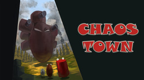 Chaos Town screenshot thumbnail video