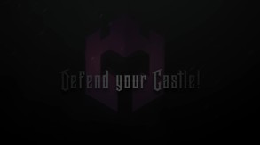 Castle Wars VR screenshot thumbnail video