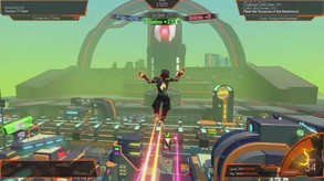 Hover