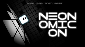 NEONomicon-游戏截图