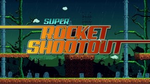 Super Rocket Shootout screenshot thumbnail video