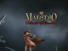 Maestro: Music of Death Collector's Edition screenshot thumbnail video