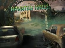 Haunted Halls: Green Hills Sanitarium Collector's Edition screenshot thumbnail video