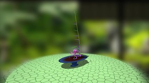 Flower Design screenshot thumbnail video