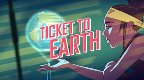 Ticket to Earth screenshot thumbnail video
