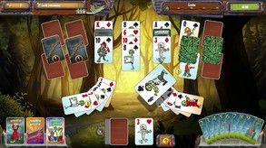 Zombie Solitaire 2 - Chapter One Trailer