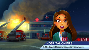 Heart's Medicine - Hospital Heat screenshot thumbnail video