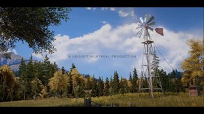 Announcement trailer - GER