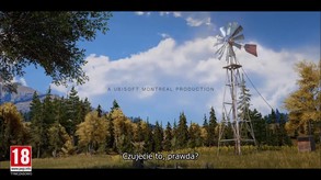Far Cry 5 screenshot thumbnail video