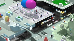 东京42-游戏截图