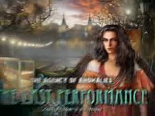 The Agency of Anomalies: The Last Performance Collector's Edition screenshot thumbnail video