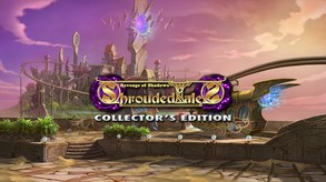 Shrouded Tales: Revenge of Shadows Collector's Edition