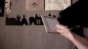 Making of Dark Train sound instruments video thumbnail for Dark Train: Soundtrack