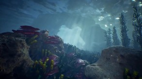 Relax Walk VR screenshot thumbnail video