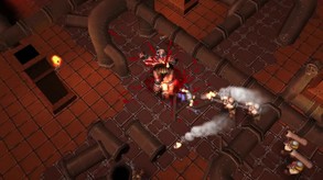Runic Rampage - Action RPG screenshot thumbnail video