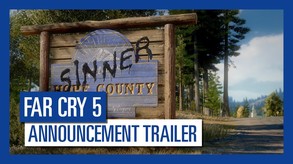 Far Cry 5 screenshot thumbnail video