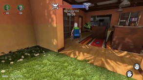 Stayin' Alive screenshot thumbnail video