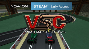 Virtual SlotCars screenshot thumbnail video