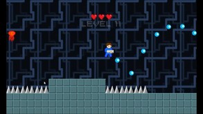 Pixel Shooter screenshot thumbnail video