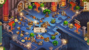 Alicia Quatermain: Secrets Of The Lost Treasures screenshot thumbnail video