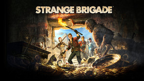 Strange Brigade Deluxe Edition screenshot thumbnail video