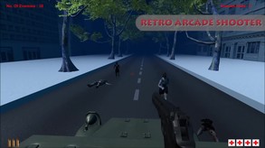 Drive-By Hero screenshot thumbnail video