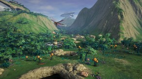 Aven Colony - Surviving Aven Prime video thumbnail for Aven Colony - Cerulean Vale