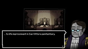 Milanoir - Announcement Trailer