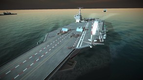 Carrier Deck screenshot thumbnail video