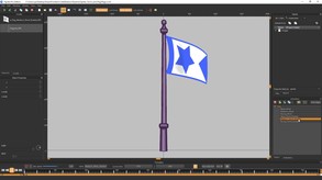Dream Frontiers Environment Pack screenshot thumbnail video
