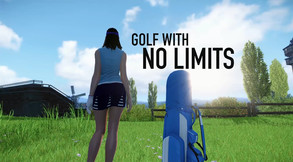 Winning Putt Steam Launch