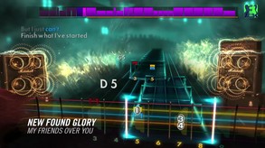 Rocksmith 2014 Edition Remastered New Found Glory Song Pack screenshot thumbnail video