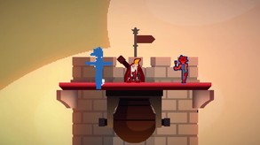 Dynasty Feud - Trailer