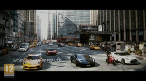 The Crew 2 screenshot thumbnail video