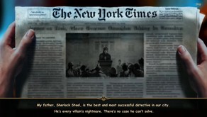 Weeping Skies screenshot thumbnail video