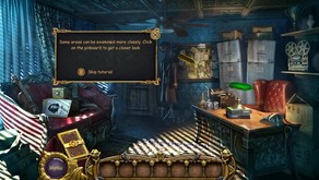 Weeping Skies screenshot thumbnail video