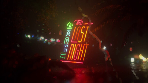 最后的夜晚-游戏截图