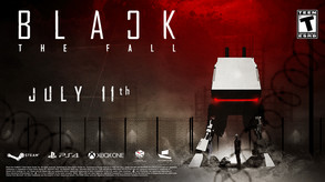 Black The Fall screenshot thumbnail video