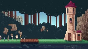 Golem Creation Kit screenshot thumbnail video