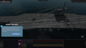 Carrier Deck screenshot thumbnail video