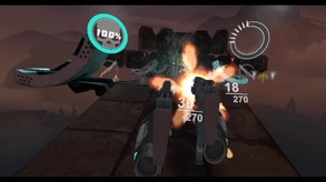 VINDICTA Gameplay