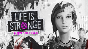 Life is Strange: Before The Storm ESRB EN