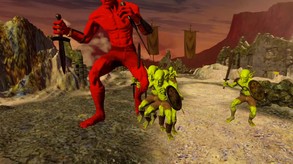 GOBLIN SMASH
