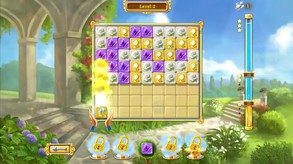 Chateau Garden screenshot thumbnail video