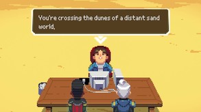 Galaxy of Pen & Paper +1 screenshot thumbnail video