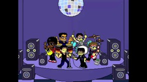 DC Wonder: Unlimited screenshot thumbnail video