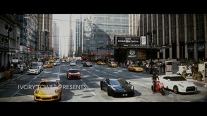 Trailer E3 DE