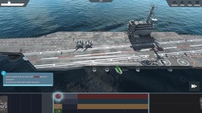 Carrier Deck screenshot thumbnail video
