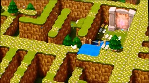 Chicken Labyrinth Puzzles Trailer