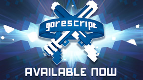 Gorescript screenshot thumbnail video